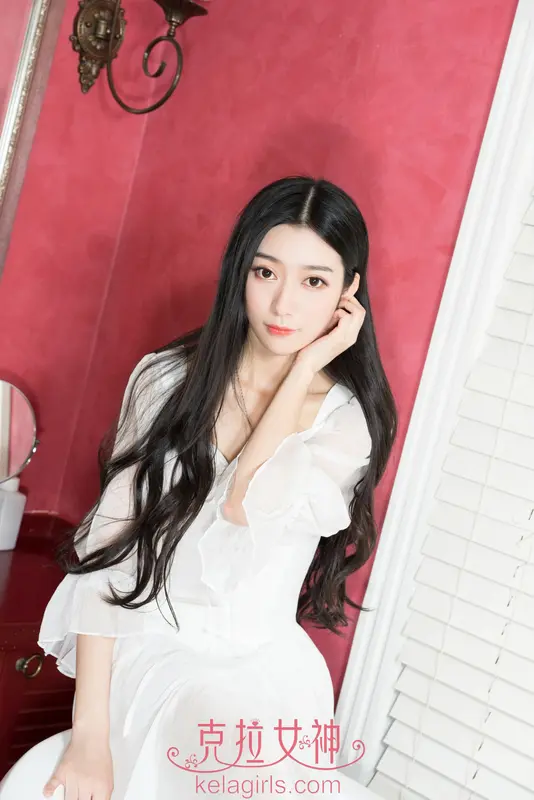 05.27 Vol.099 《云仙缥缈》小新 - Kelagirls克拉女神